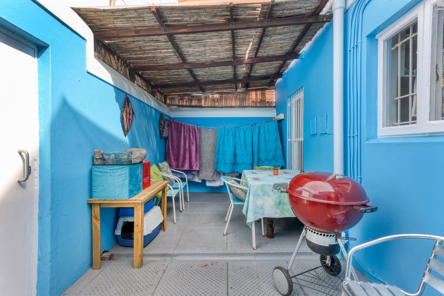 2 Bedroom Property for Sale in Bo Kaap Western Cape